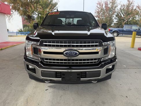 Used 2019 Ford F150 XLT w/ Equipment Group 302A Luxury image 8