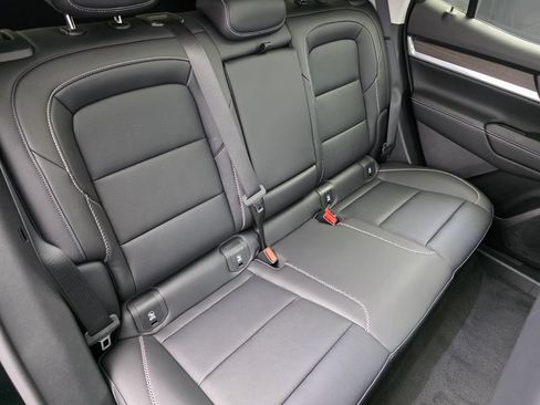 Used 2026 GMC Terrain Denali AWD/4WD image 26