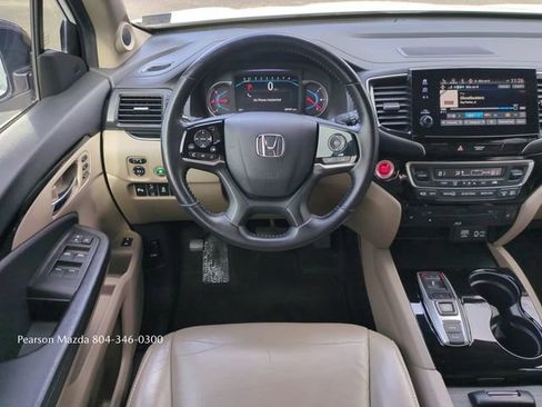 Used 2019 Honda Pilot Touring image 18