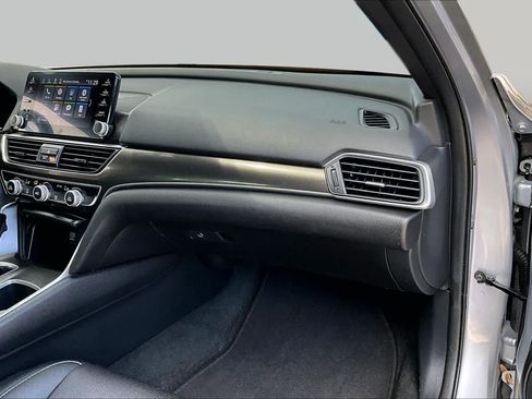 Certified 2019 Honda Accord Sport image 19