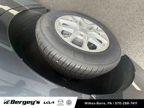 Used 2022 Chevrolet Equinox LS w/ LS Convenience Package AWD/4WD image 20