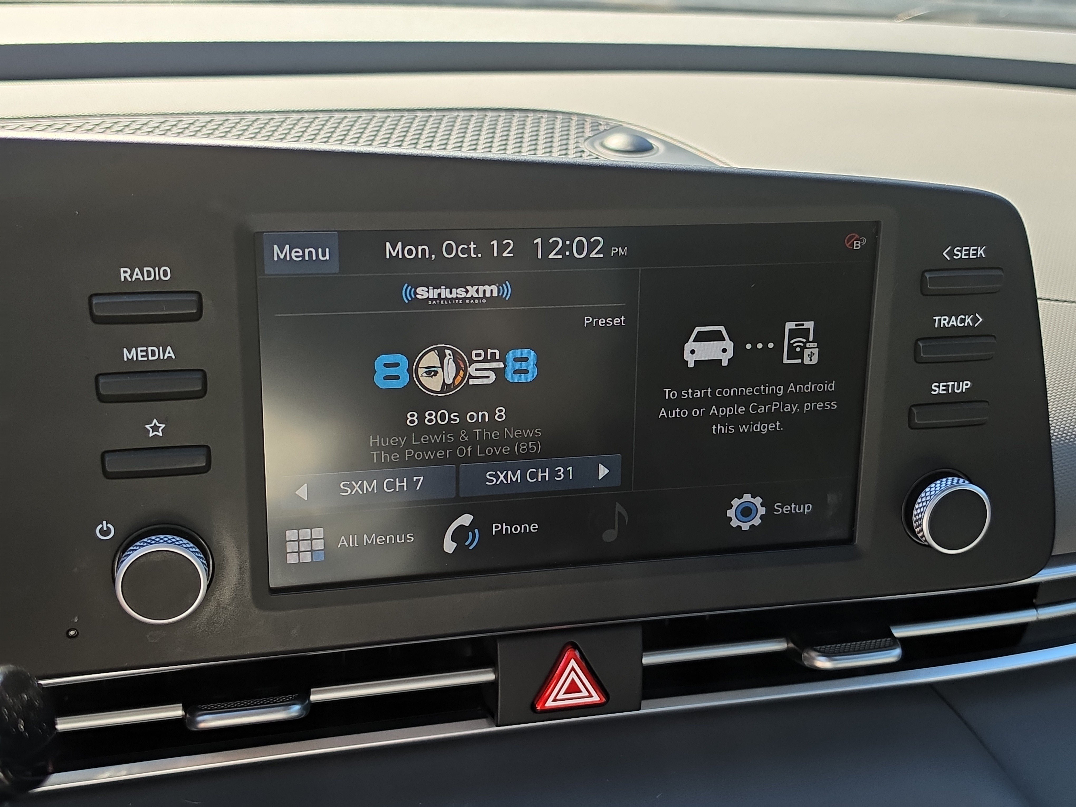Used 2023 Hyundai Elantra SEL FWD image 22