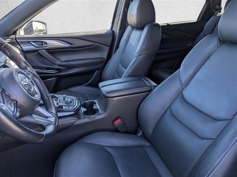 Used 2022 MAZDA CX-9 Grand Touring image 26