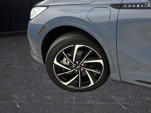 Used 2024 Lincoln Corsair Grand Touring w/ Equipment Group 301A image 36