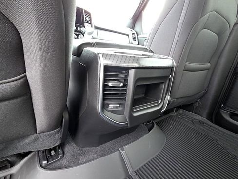 New 2026 RAM 1500 Big Horn image 16