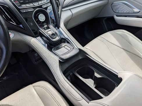 Used 2019 Acura RDX AWD w/ Technology Package image 22
