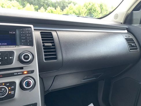 Used 2019 Ford Flex SE FWD image 18