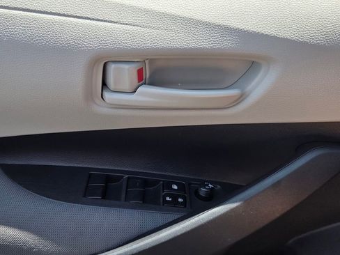 Certified 2025 Toyota Corolla LE w/ Convenience Package FWD image 25