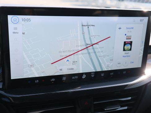 New 2025 Ford Escape ST-Line w/ Tech Pack #1 image 22