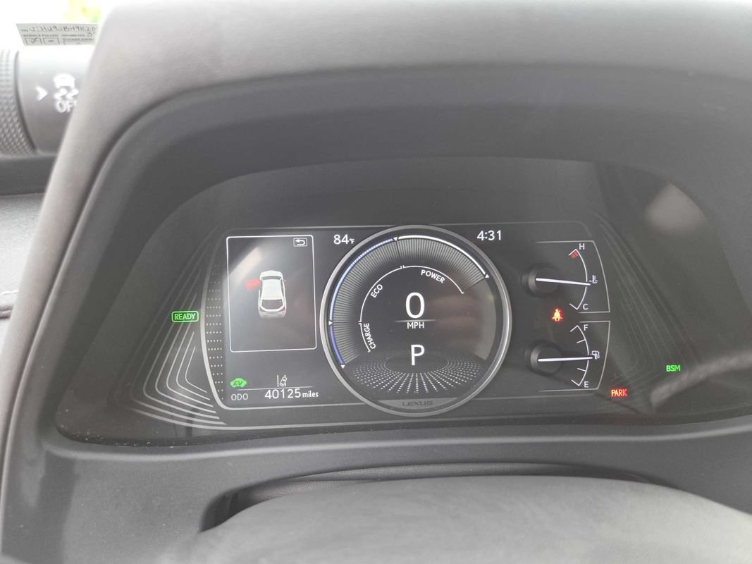 Used 2019 Lexus UX 250h w/ Premium Package AWD/4WD image 20