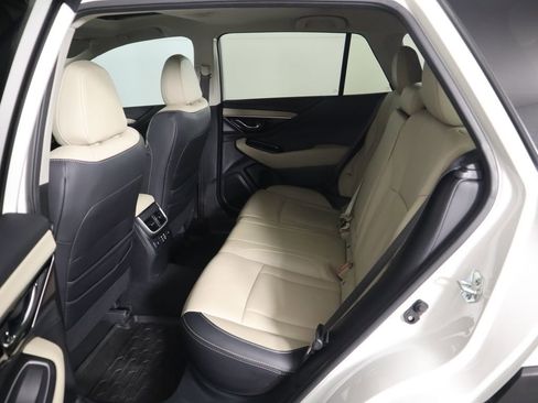 Used 2024 Subaru Outback Limited image 21