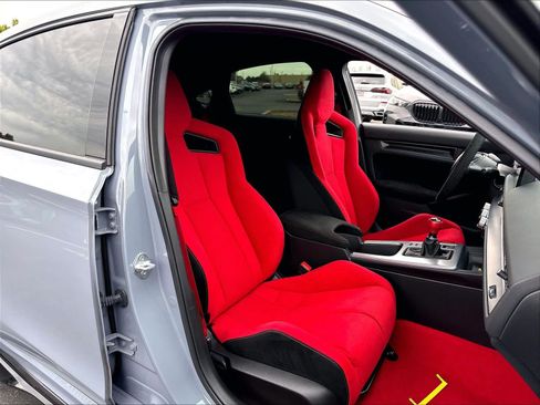 Used 2023 Honda Civic Type R image 29