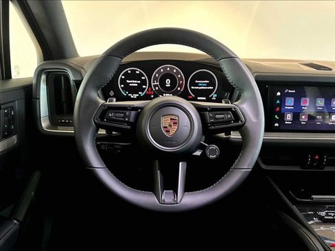 New 2026 Porsche Cayenne AWD/4WD image 15