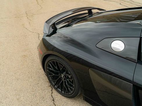 Used 2018 Audi R8 V10 plus image 33