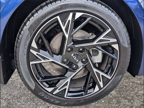 Used 2025 Kia K5 GT-Line image 20
