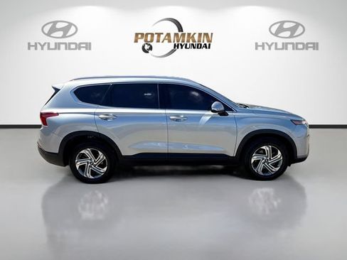 Used 2023 Hyundai Santa Fe SEL FWD image 4