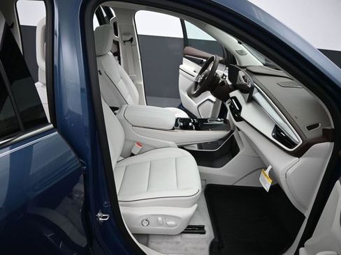 New 2026 Buick Enclave Avenir w/ Super Cruise Package image 20