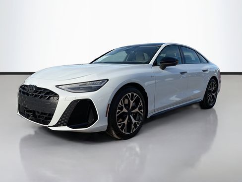 New 2026 Audi A6 Premium Plus image 7