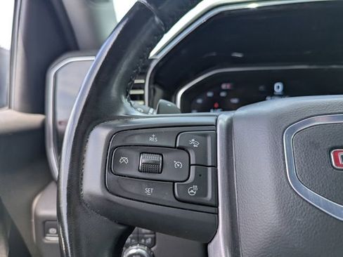 Used 2024 GMC Sierra 1500 SLT w/ SLT Premium Plus Package AWD/4WD image 29