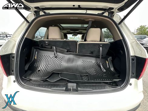Used 2018 Honda Pilot Elite image 44