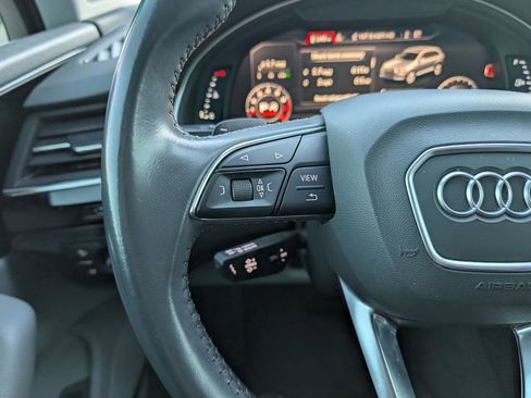 Used 2019 Audi Q7 3.0T Premium Plus w/ Premium Plus Package image 23