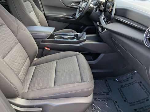 Used 2025 Chevrolet Equinox LT AWD/4WD image 29