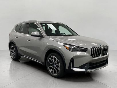 New 2027 BMW X1 xDrive28i