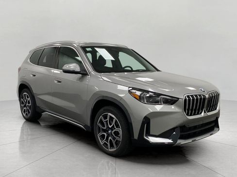 New 2027 BMW X1 xDrive28i AWD/4WD image 1