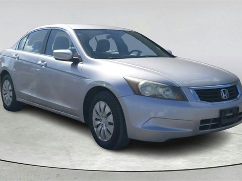 Used 2010 Honda Accord LX image 1