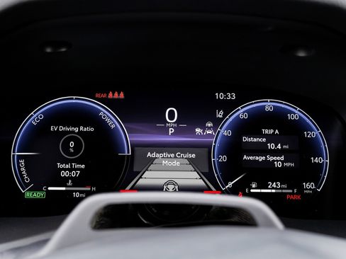 New 2026 Toyota Camry XLE w/ Premium Plus Package image 40