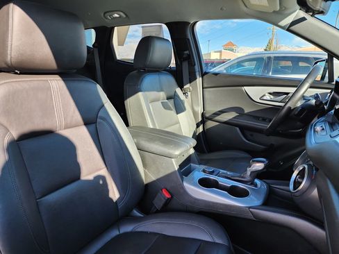 Used 2021 Chevrolet Blazer LT w/ Sound & Technology Package image 16