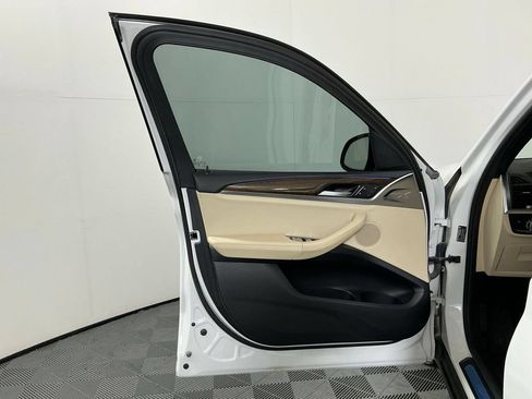 Used 2020 BMW X3 sDrive30i w/ Convenience Package RWD image 19
