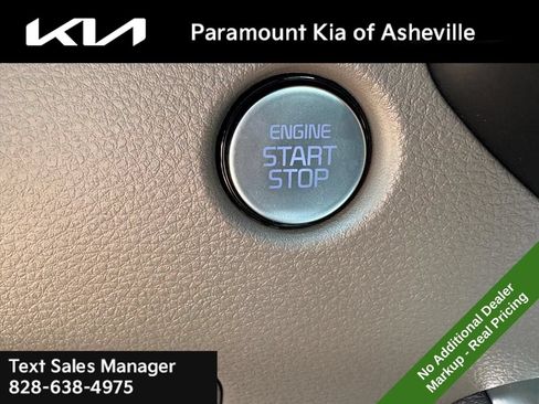 New 2026 Kia Carnival EX FWD image 14