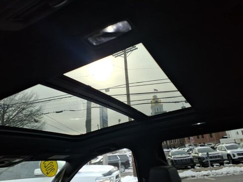 Certified 2023 Chevrolet Tahoe RST w/ Sport Performance Package image 14