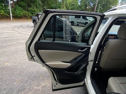 Used 2015 MAZDA CX-5 Grand Touring FWD image 40