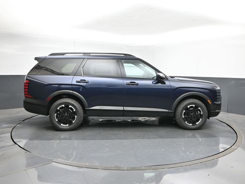 New 2026 Hyundai Palisade XRT Pro AWD/4WD image 6