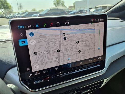 New 2026 Volkswagen ID.4 Pro S image 15