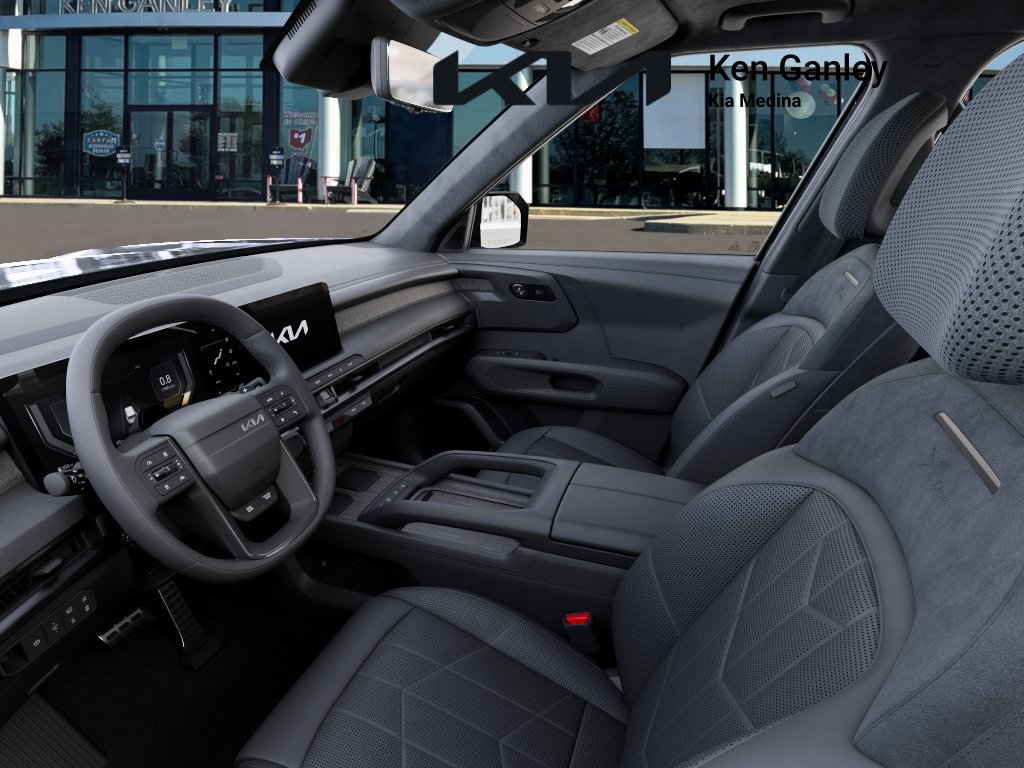 New 2027 Kia Telluride SX Prestige X-Line AWD/4WD image 17