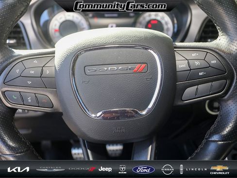 Used 2022 Dodge Challenger R/T Scat Pack w/ T/A Package image 15