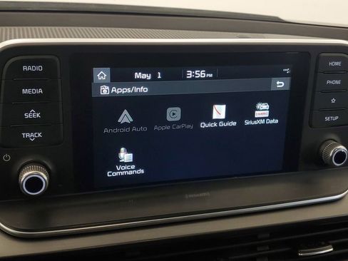 Used 2021 Kia Telluride S AWD/4WD image 21