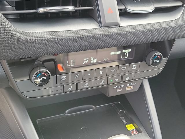 New 2026 Subaru Outback Limited AWD/4WD image 16
