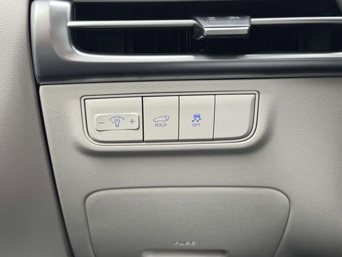 New 2026 Hyundai Tucson SEL image 19