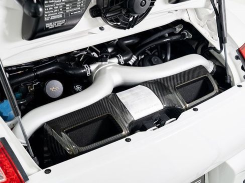 Used 2011 Porsche 911 Turbo S image 27