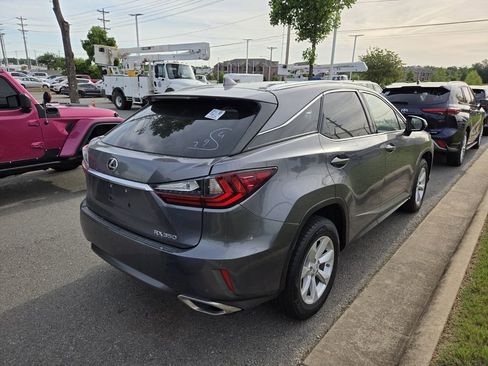 Used 2016 Lexus RX 350 FWD w/ Premium Package image 10