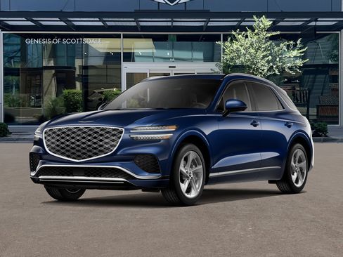 New 2026 Genesis GV70 2.5T Advanced AWD/4WD image 1