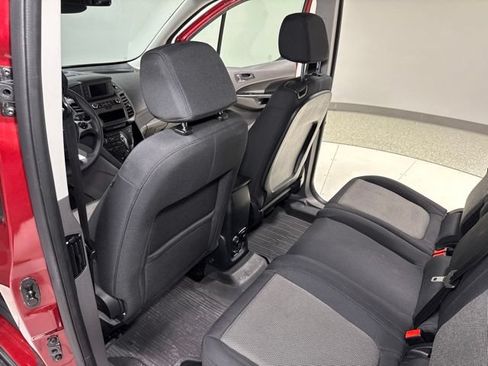 Used 2020 Ford Transit Connect XL FWD image 22