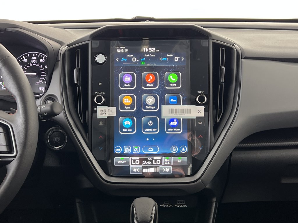 New 2026 Subaru Crosstrek 2.5i Limited AWD/4WD image 19
