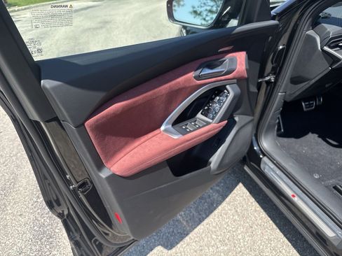 New 2026 Audi SQ5 Prestige AWD/4WD image 19