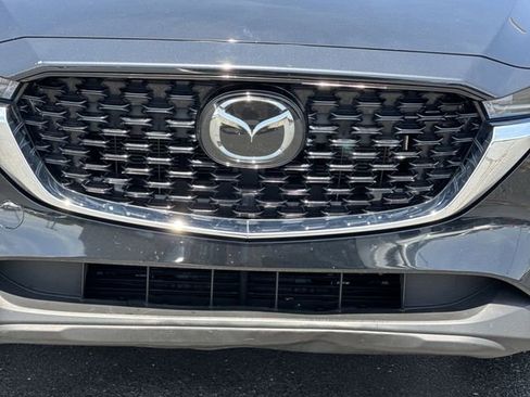 Used 2023 MAZDA CX-5 AWD 2.5 S w/ Premium Package image 33