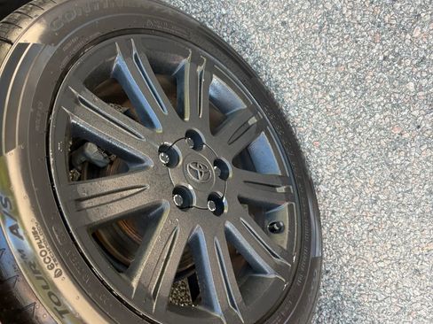 Used 2007 Toyota Avalon Limited image 58